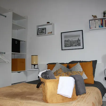 Dolce Apartamento Millau