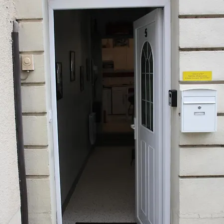 Dolce Apartamento Millau