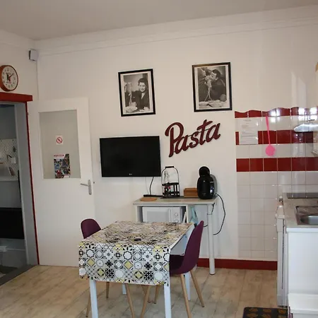 Dolce Apartamento